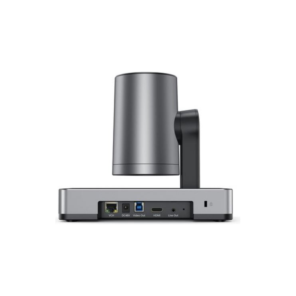 Yealink UVC86 Dual-Eye 4K Camera
