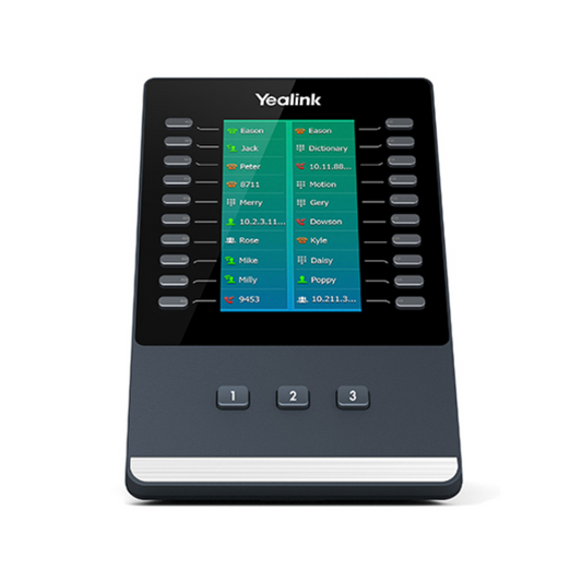 Yealink EXP50 Reception Module