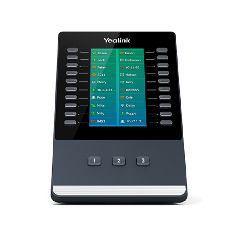 Yealink EXP50 Reception Module