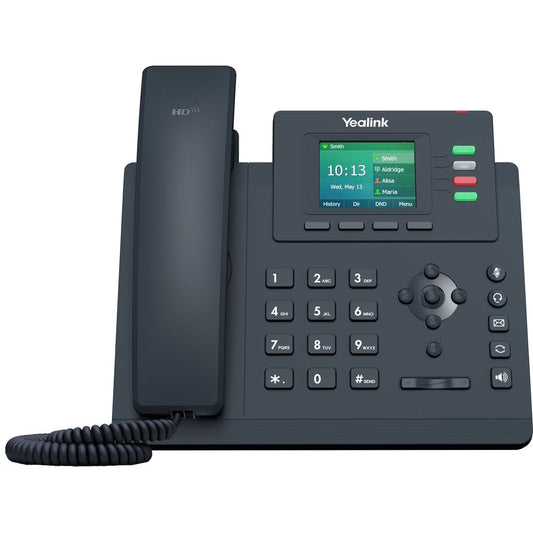 Yealink T33G Business IP Phone