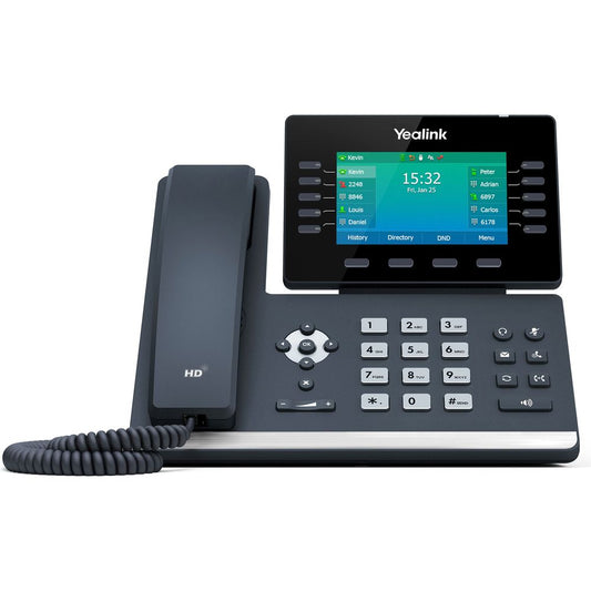 Yealink T54W Business IP Phone