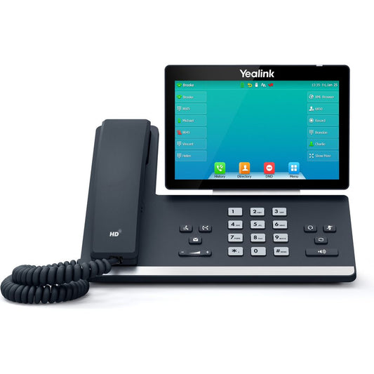 Yealink T57W Business IP Phone