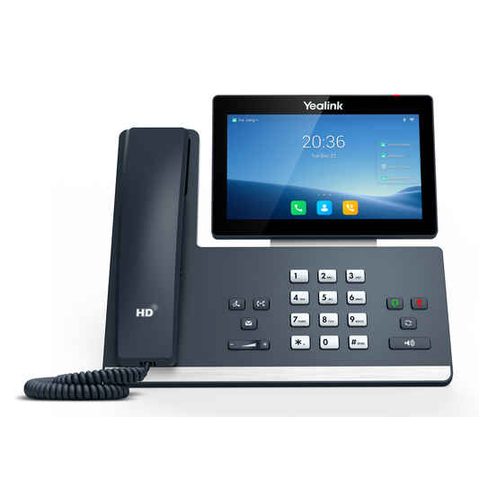 Yealink T58W Business IP Phone