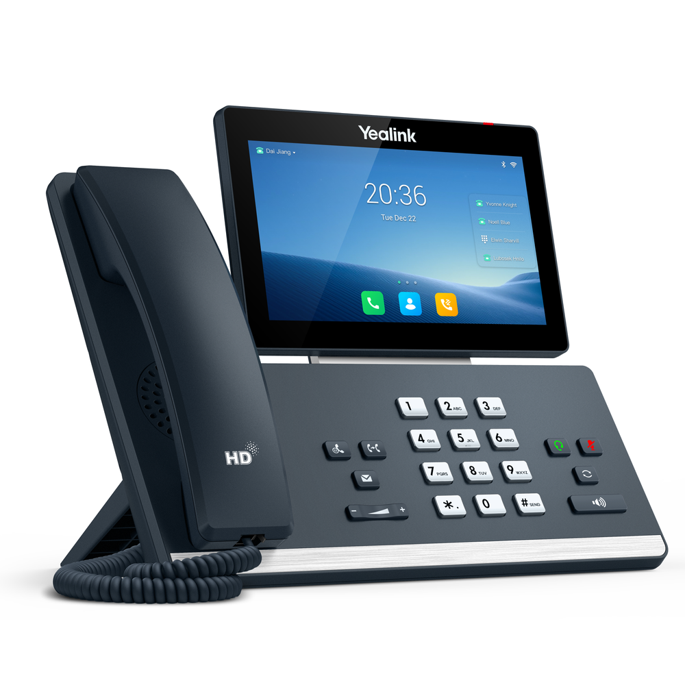 Yealink T58W Business IP Phone