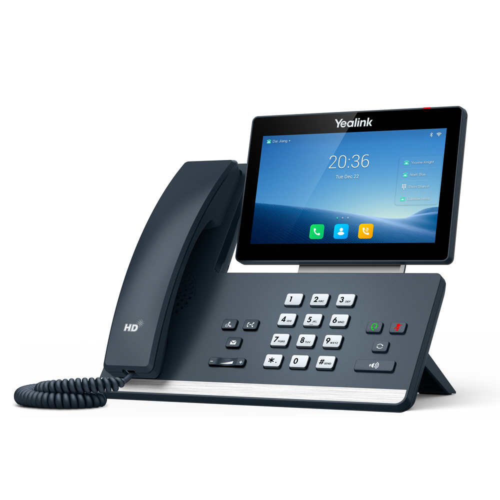 Yealink T58W Business IP Phone