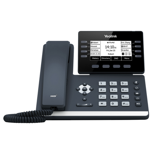 Yealink T53W Business IP Phone