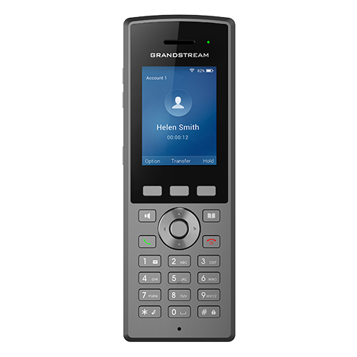 Grandstream WP825 Wi-Fi IP Phone