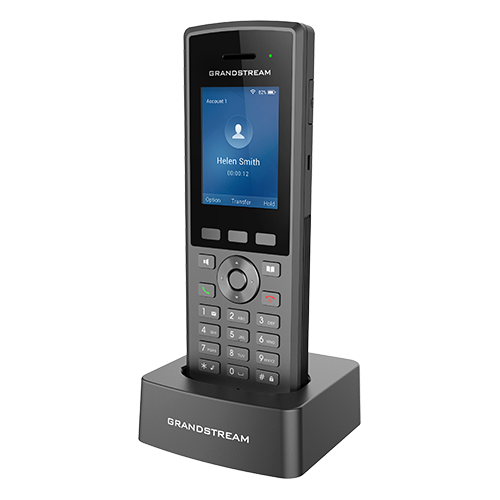 Grandstream WP825 Wi-Fi IP Phone