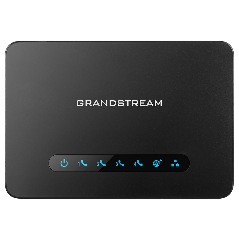 Grandstream HT814 ATA Adapter