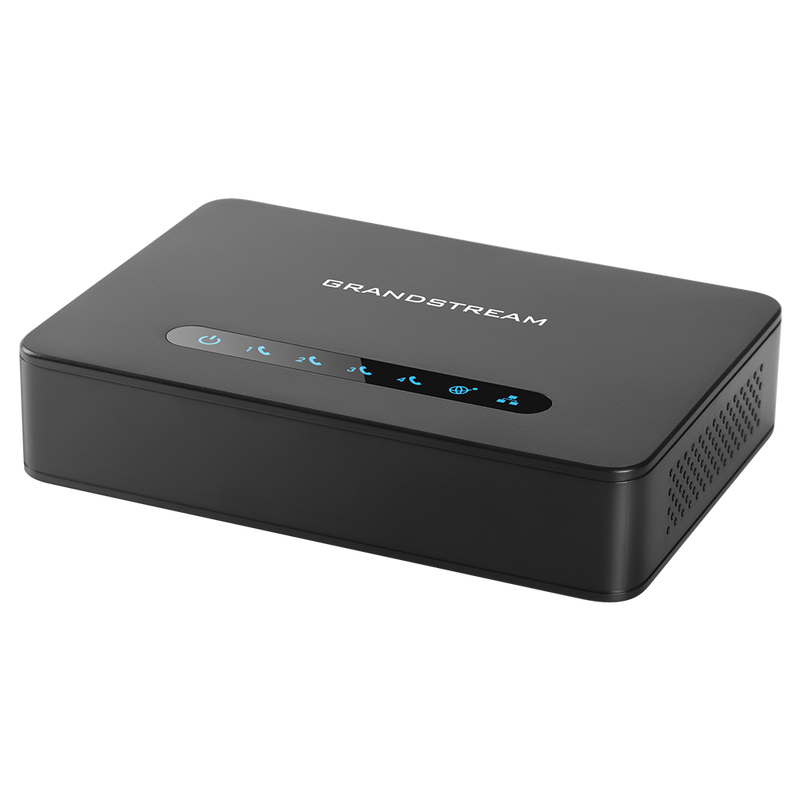 Grandstream HT814 ATA Adapter
