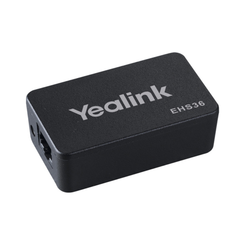 Yealink EHS36 Headset Adapter