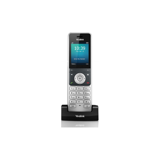 Yealink W56H DECT IP Handset (Suits W76P)