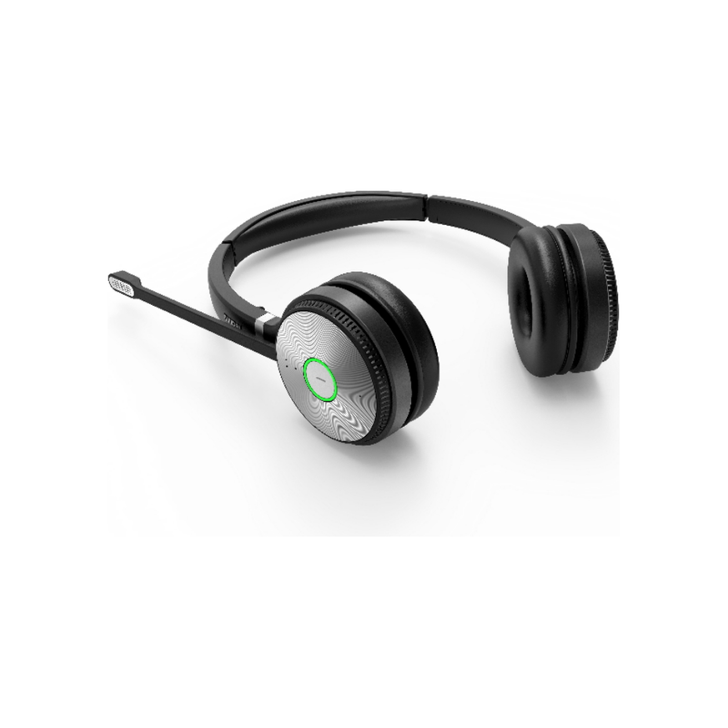 Yealink WH62 Dual Wireless Headset