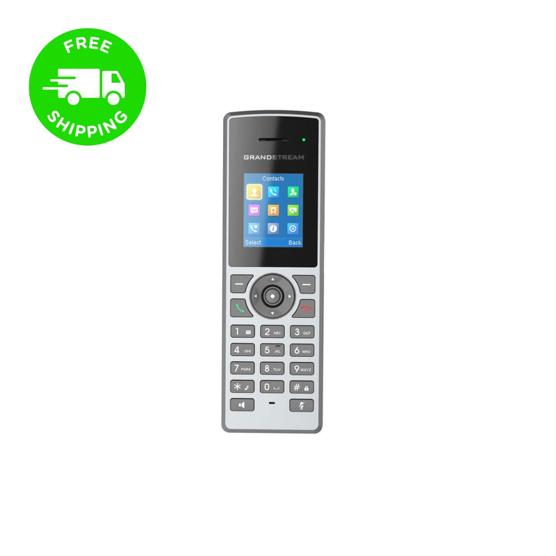 Grandstream DP722 Cordless IP Phone