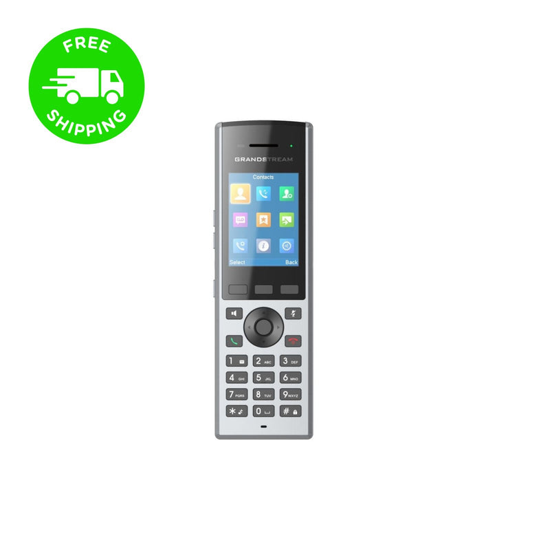 Grandstream DP730 Cordless IP Phone