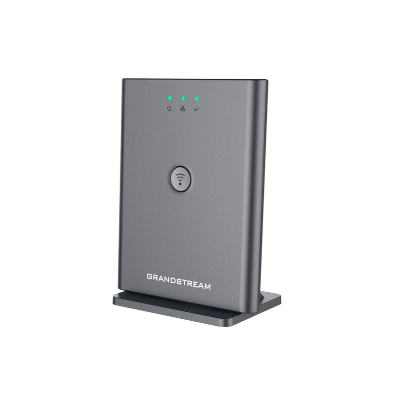 Grandstream DP752 Cordless IP Base Station