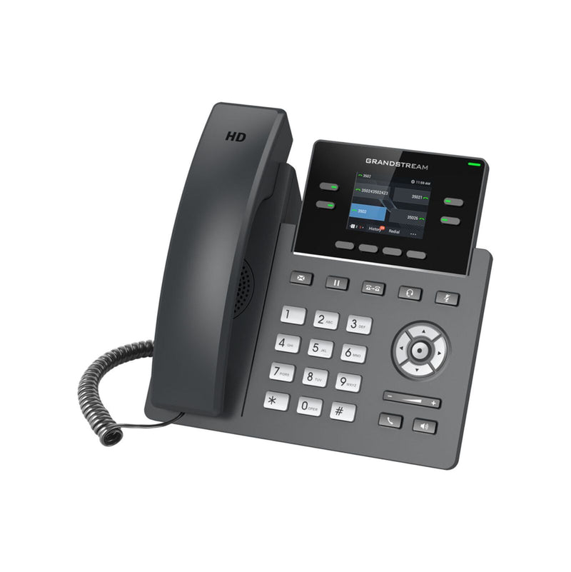 Grandstream GRP2612P Business IP Phone