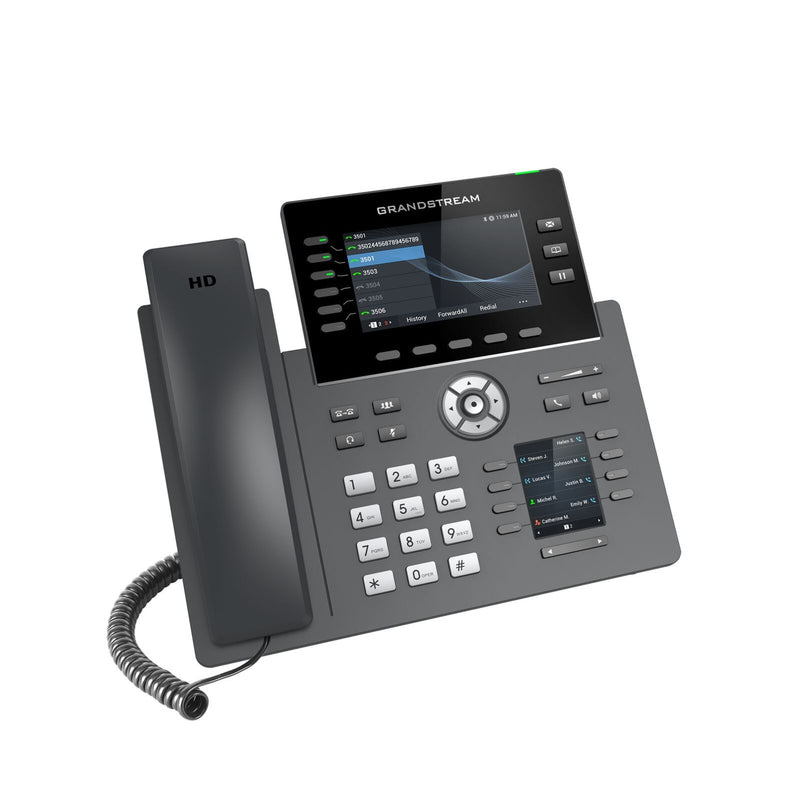 Grandstream GRP2616 Business IP Phone