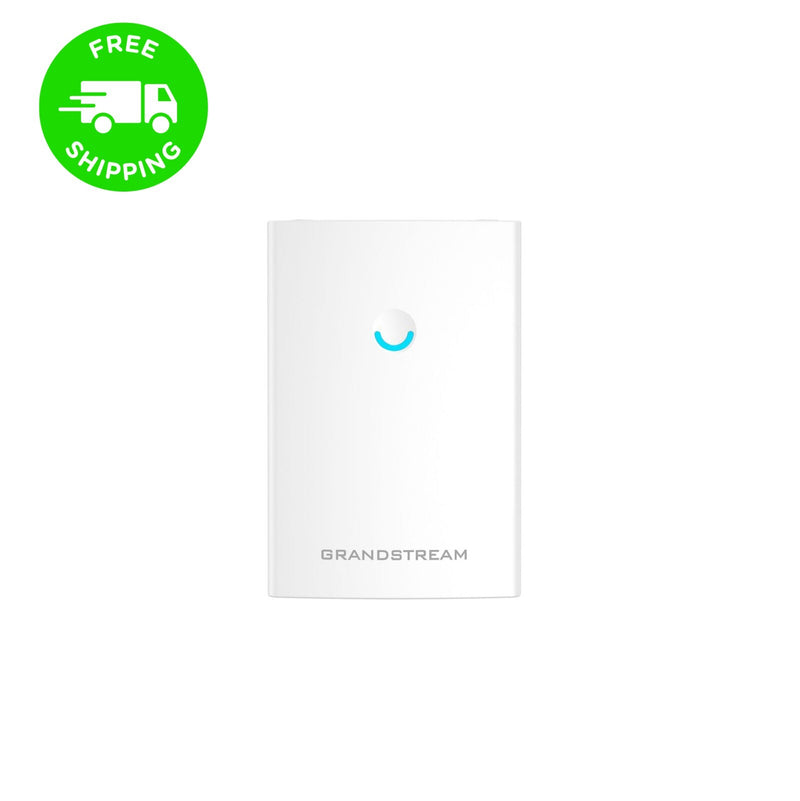 Grandstream GWN7630LR Outdoor Long Range WiFi Access Point