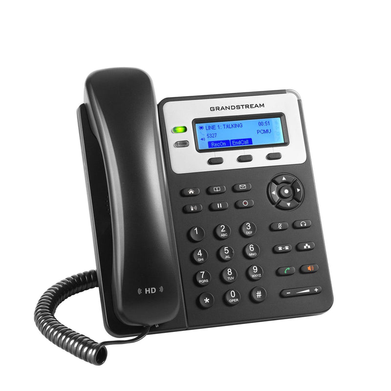 Grandstream GXP1625 Business IP Phone