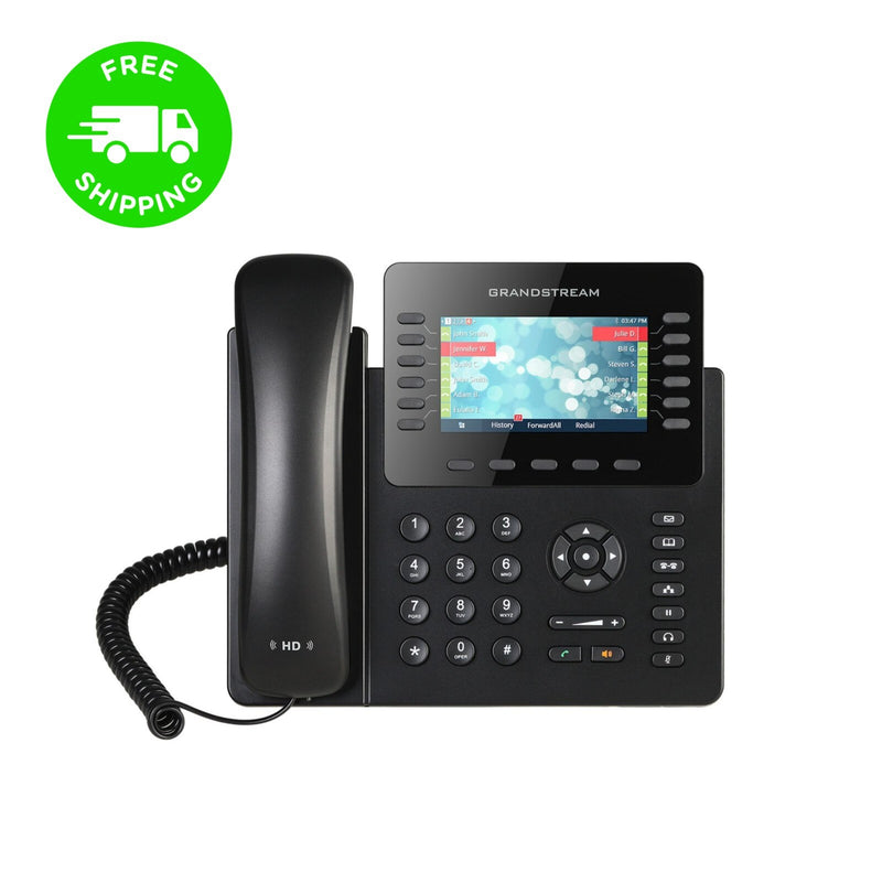 Grandstream GXP2170 Business IP Phone