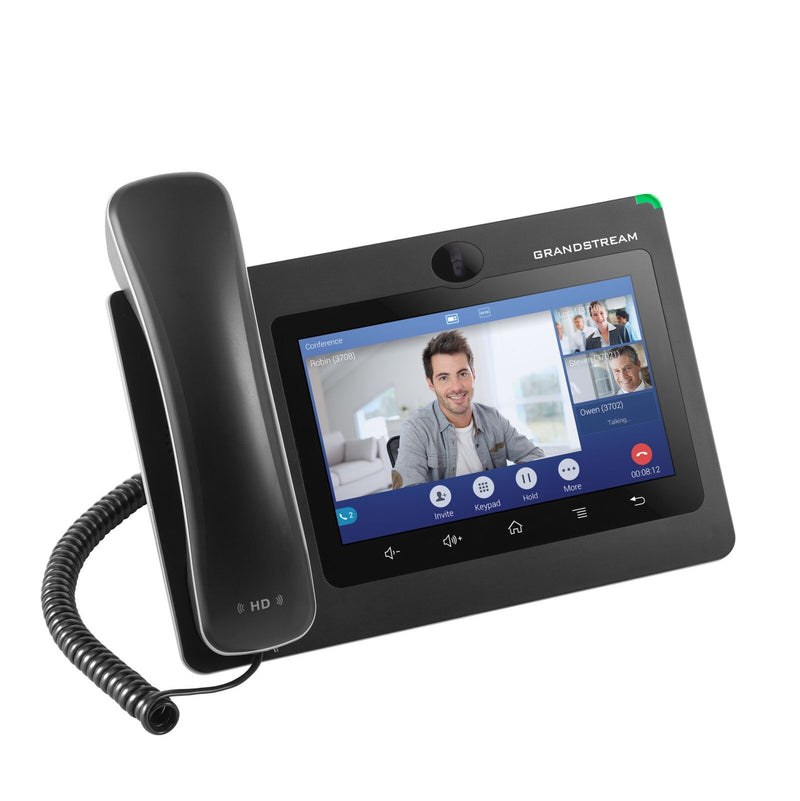 Grandstream GXV3370 Video IP Phone