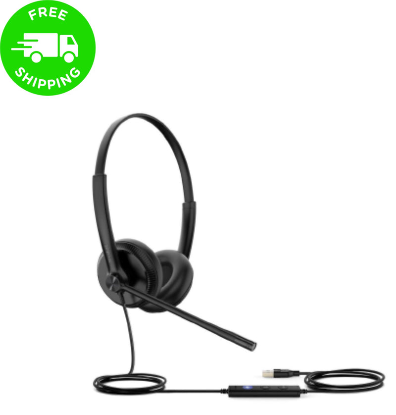 Yealink UH34-D Headset