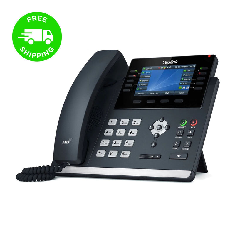 Yealink T46U Business IP Phone
