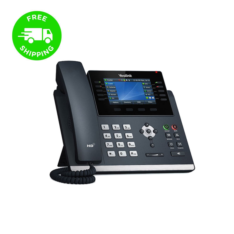 Yealink T46U Business IP Phone