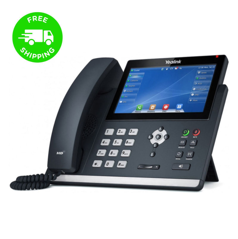 Yealink T48U Business IP Phone