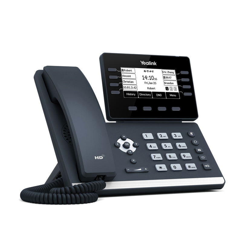 Yealink T53W Business IP Phone