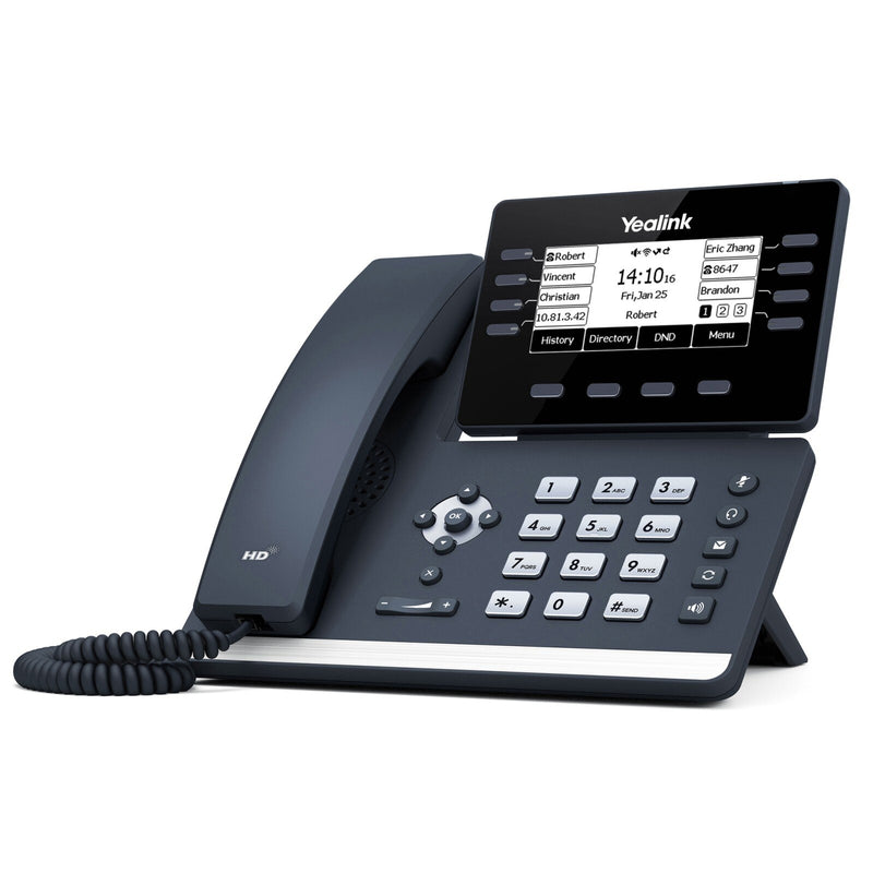 Yealink T53W Business IP Phone