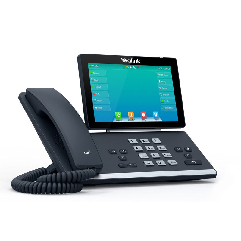 Yealink T57W Business IP Phone