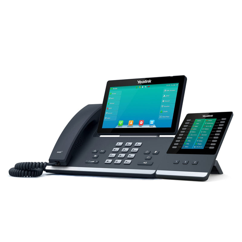 Yealink T57W Business IP Phone