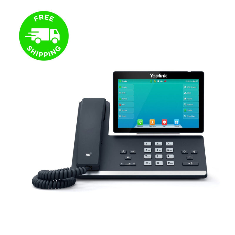 Yealink T57W Business IP Phone