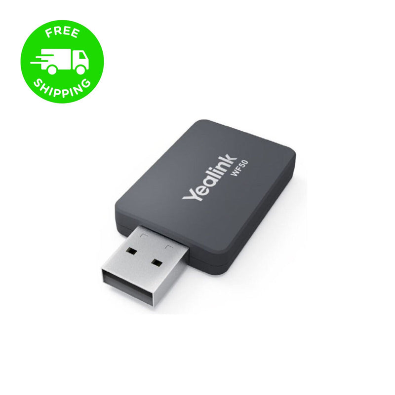 Yealink WF50 USB Dongle