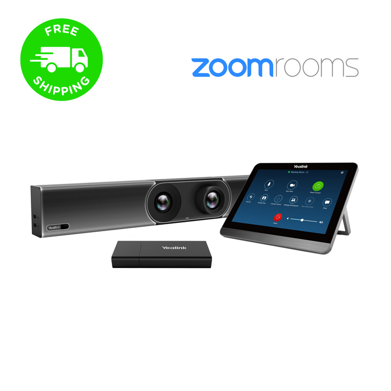 Yealink A30 Zoom Room System
