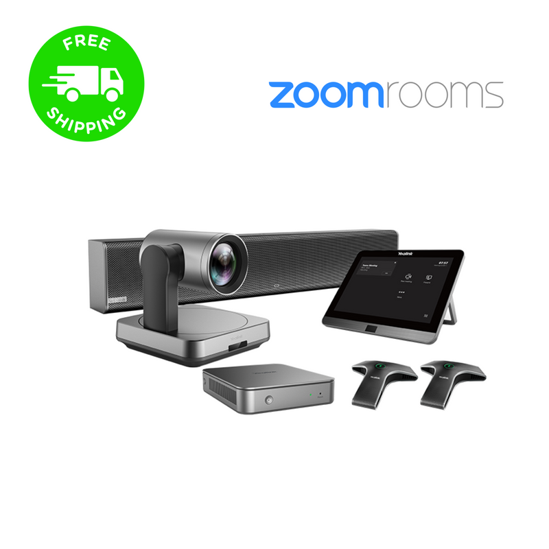 Yealink ZVC840 Zoom Room System