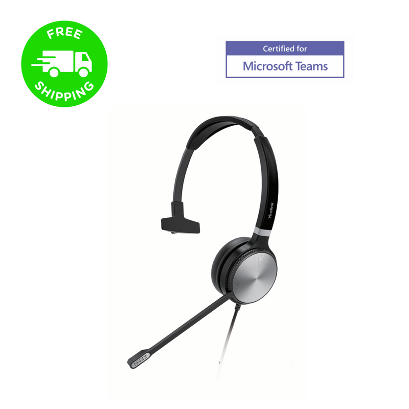 Yealink UH36-M Headset
